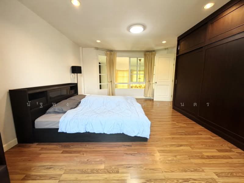 Plus City Park Sukhumvit 101/1, Bangkok, 6 Soi Wachiratham Sathit 31, Bang Chak, Phra Khanong, Bangkok, 3 Bedrooms, 240 sqm, Townhouse For Rent, by นัฐพงค์ มณีอัครเนตร, 500249194 - DDproperty.com