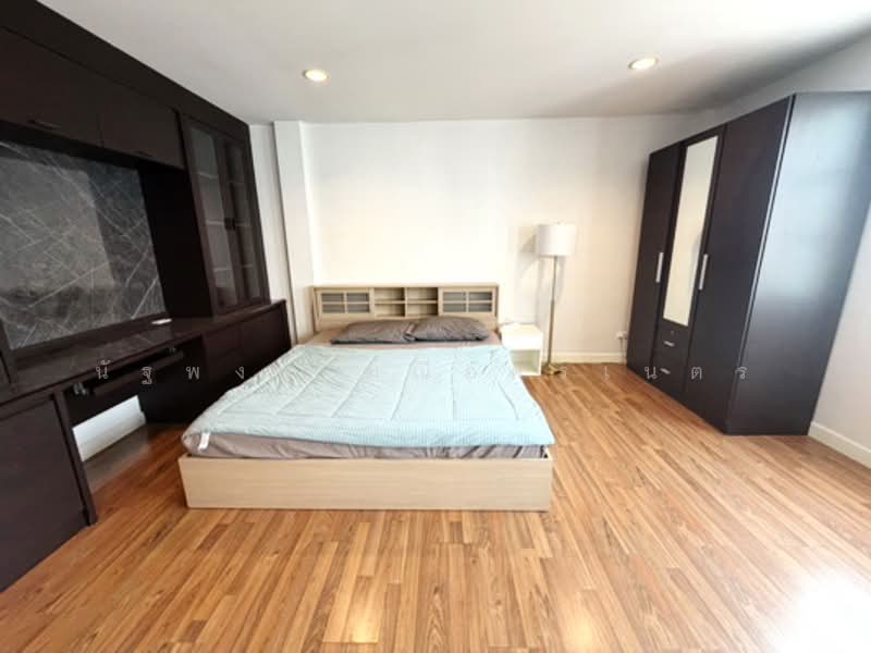 Plus City Park Sukhumvit 101/1, Bangkok, 6 Soi Wachiratham Sathit 31, Bang Chak, Phra Khanong, Bangkok, 3 Bedrooms, 240 sqm, Townhouse For Rent, by นัฐพงค์ มณีอัครเนตร, 500249194 - DDproperty.com