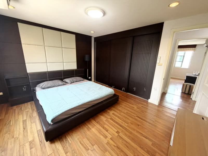 Plus City Park Sukhumvit 101/1, Bangkok, 6 Soi Wachiratham Sathit 31, Bang Chak, Phra Khanong, Bangkok, 3 Bedrooms, 240 sqm, Townhouse For Rent, by นัฐพงค์ มณีอัครเนตร, 500249194 - DDproperty.com