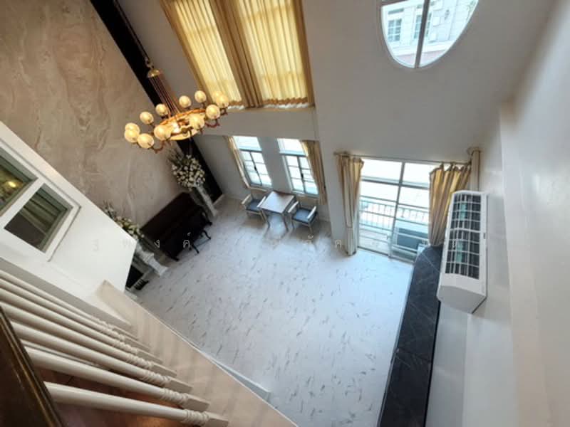 Plus City Park Sukhumvit 101/1, Bangkok, 6 Soi Wachiratham Sathit 31, Bang Chak, Phra Khanong, Bangkok, 3 Bedrooms, 240 sqm, Townhouse For Rent, by นัฐพงค์ มณีอัครเนตร, 500249194 - DDproperty.com