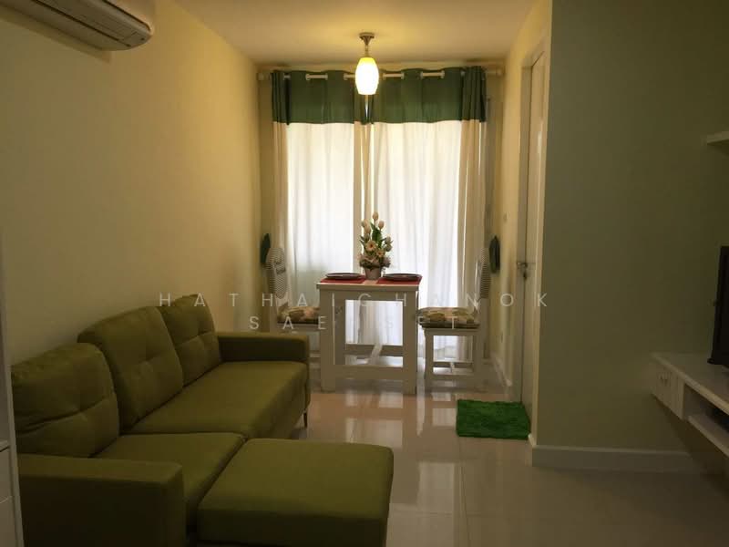 The Clover Thonglor Residence : เดอะ โคลเวอร์ ทองหล่อ เรสซิเดนซ์, กรุงเทพ, ซอยสุขุมวิท 55, คลองตันเหนือ, วัฒนา, กรุงเทพ, 36 ตร.ม., คอนโด ให้เช่า, โดย Hathaichanok Saenset, 500249195 - DDproperty.com