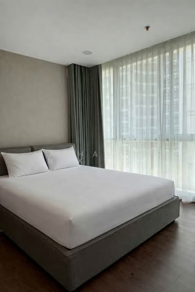 The Rajdamri, Bangkok, Ratchadamri Road, Lumphini, Pathum Wan, Bangkok, 1 Bedroom, 68 sqm, Condo For Rent, by Hathaichanok Saenset, 500249197 - DDproperty.com