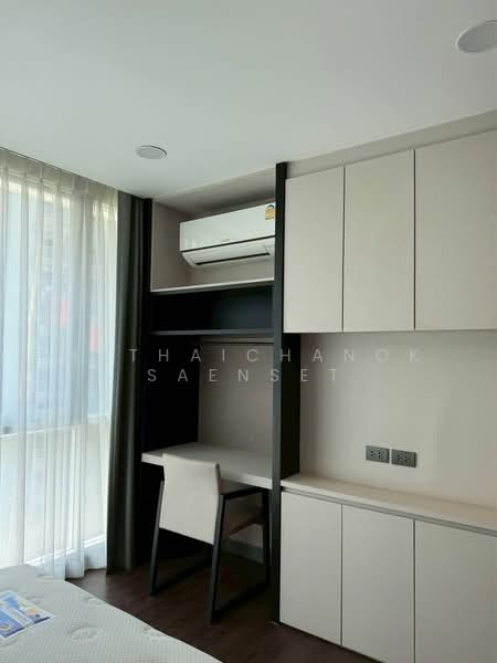 The Rajdamri, Bangkok, Ratchadamri Road, Lumphini, Pathum Wan, Bangkok, 1 Bedroom, 68 sqm, Condo For Rent, by Hathaichanok Saenset, 500249197 - DDproperty.com