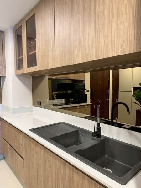 The Rajdamri, Bangkok, Ratchadamri Road, Lumphini, Pathum Wan, Bangkok, 1 Bedroom, 68 sqm, Condo For Rent, by Hathaichanok Saenset, 500249197 - DDproperty.com