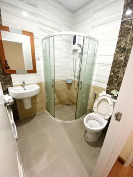 Golden Town Bangkhae, Bangkok, Soi Kanchanaphisek 5/1, Lak Song, Bang Khae, Bangkok, 3 Bedrooms, 100 sqm, Townhouse For Rent, by นัฐพงค์ มณีอัครเนตร, 500249198 - DDproperty.com