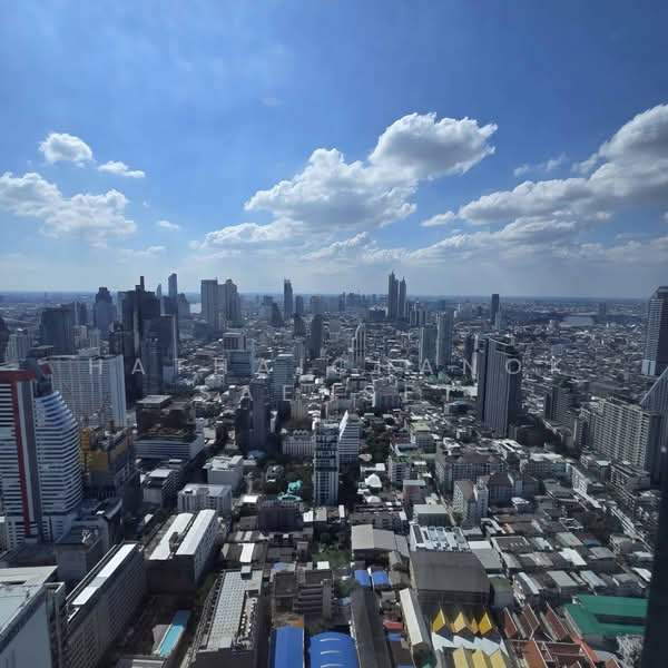 ASHTON Asoke, Bangkok, 131 Asoke Montri Road, Khlongtoei Nua, Watthana, Bangkok, 1 Bedroom, 35 sqm, Condo For Rent, by Hathaichanok Saenset, 500249199 - DDproperty.com