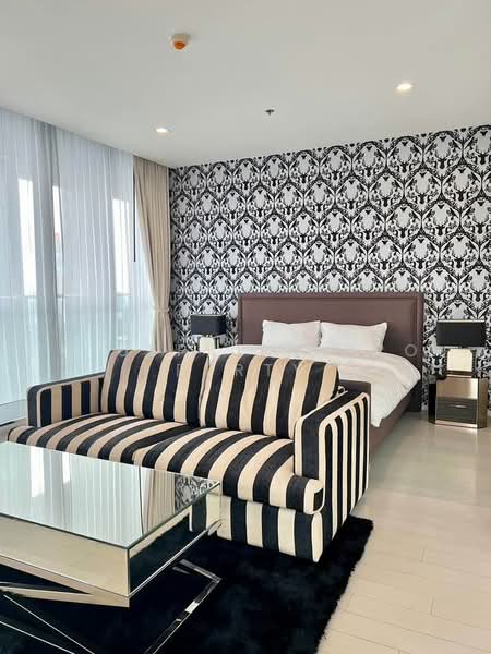 Noble Ploenchit, Bangkok, 1035 Ploenchit Road, Lumphini, Pathum Wan, Bangkok, 3 Bedrooms, 208 sqm, Condo For Rent, by Blueprint.Property, 500249200 - DDproperty.com