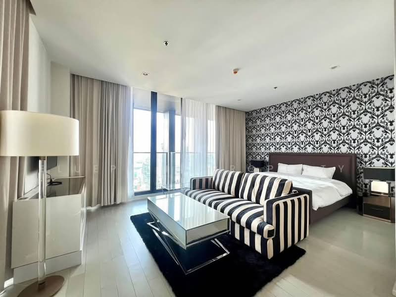 Noble Ploenchit : โนเบิล เพลินจิต, กรุงเทพ, 1035 ถนนเพลินจิต, ลุมพินี, ปทุมวัน, กรุงเทพ, 208 ตร.ม., คอนโด ให้เช่า, โดย Blueprint.Property, 500249200 - DDproperty.com