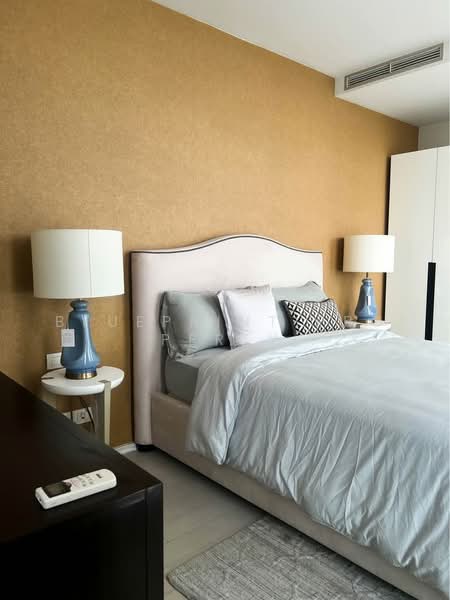 Noble Ploenchit, Bangkok, 1035 Ploenchit Road, Lumphini, Pathum Wan, Bangkok, 3 Bedrooms, 208 sqm, Condo For Rent, by Blueprint.Property, 500249200 - DDproperty.com