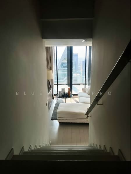 Noble Ploenchit, Bangkok, 1035 Ploenchit Road, Lumphini, Pathum Wan, Bangkok, 3 Bedrooms, 208 sqm, Condo For Rent, by Blueprint.Property, 500249200 - DDproperty.com