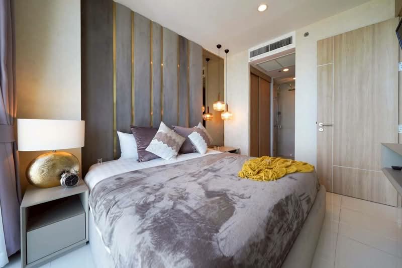 The Riviera Wongamat, Chon Buri (Pattaya), Na Kluea 16 Alley, Na Kloe, Bang Lamung (Pattaya), Chon Buri (Pattaya), 1 Bedroom, 35 sqm, Condo For Rent, by ณัฐนันท์ สุนทรวรจันทร์, 500249201 - DDproperty.com