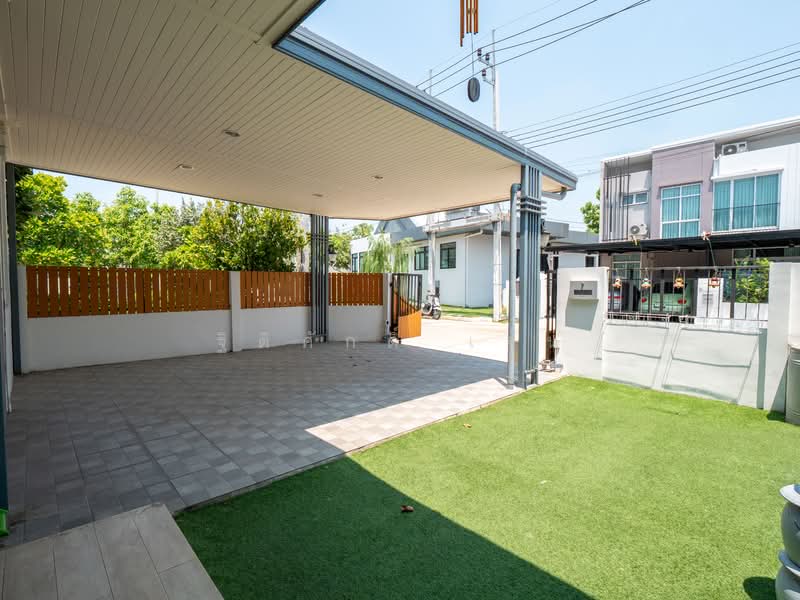 Citysense Rama 2 - Thakham, Bangkok, 205 Kanchanaphisek Road, Tha Kham, Bang Khun Thian, Bangkok, 3 Bedrooms, 190 sqm, Townhouse For Sale, by TITISAK Jane, 500249203 - DDproperty.com