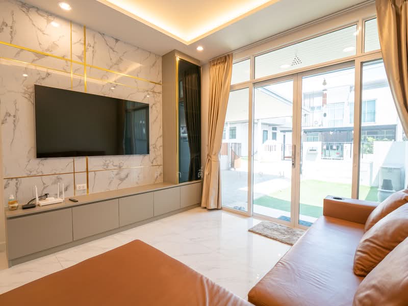 Citysense Rama 2 - Thakham : ซิตี้เซนส์ พระราม 2 - ท่าข้าม, กรุงเทพ, 205 ถนนกาญจนาภิเษก, ท่าข้าม, บางขุนเทียน, กรุงเทพ, 190 ตร.ม., ทาวน์เฮ้าส์ ขาย, โดย ฐิติศักดิ์ เจน, 500249203 - DDproperty.com