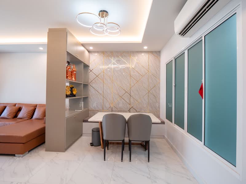 Citysense Rama 2 - Thakham : ซิตี้เซนส์ พระราม 2 - ท่าข้าม, กรุงเทพ, 205 ถนนกาญจนาภิเษก, ท่าข้าม, บางขุนเทียน, กรุงเทพ, 190 ตร.ม., ทาวน์เฮ้าส์ ขาย, โดย ฐิติศักดิ์ เจน, 500249203 - DDproperty.com