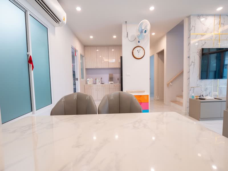 Citysense Rama 2 - Thakham : ซิตี้เซนส์ พระราม 2 - ท่าข้าม, กรุงเทพ, 205 ถนนกาญจนาภิเษก, ท่าข้าม, บางขุนเทียน, กรุงเทพ, 190 ตร.ม., ทาวน์เฮ้าส์ ขาย, โดย ฐิติศักดิ์ เจน, 500249203 - DDproperty.com