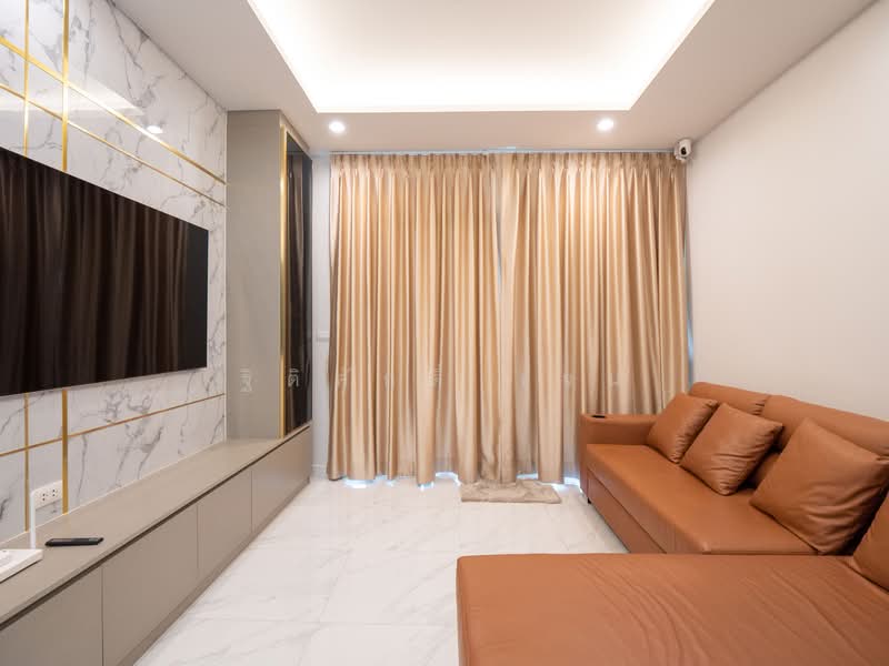 Citysense Rama 2 - Thakham : ซิตี้เซนส์ พระราม 2 - ท่าข้าม, กรุงเทพ, 205 ถนนกาญจนาภิเษก, ท่าข้าม, บางขุนเทียน, กรุงเทพ, 190 ตร.ม., ทาวน์เฮ้าส์ ขาย, โดย ฐิติศักดิ์ เจน, 500249203 - DDproperty.com