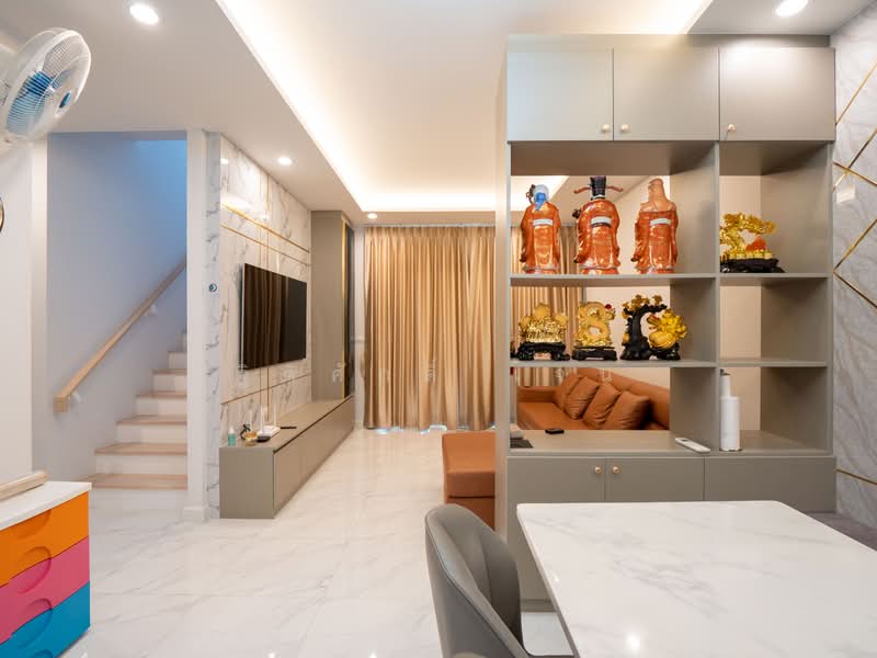 Citysense Rama 2 - Thakham, Bangkok, 205 Kanchanaphisek Road, Tha Kham, Bang Khun Thian, Bangkok, 3 Bedrooms, 190 sqm, Townhouse For Sale, by TITISAK Jane, 500249203 - DDproperty.com