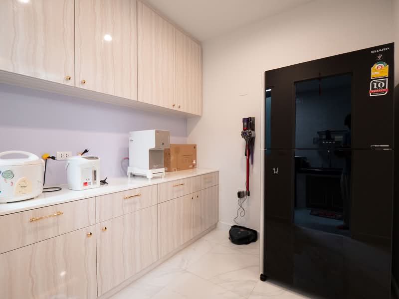 Citysense Rama 2 - Thakham, Bangkok, 205 Kanchanaphisek Road, Tha Kham, Bang Khun Thian, Bangkok, 3 Bedrooms, 190 sqm, Townhouse For Sale, by TITISAK Jane, 500249203 - DDproperty.com