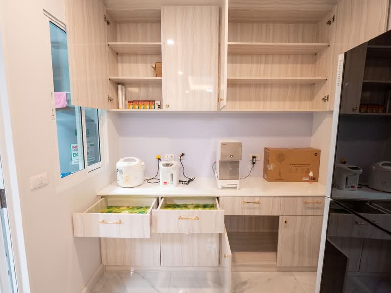 Citysense Rama 2 - Thakham, Bangkok, 205 Kanchanaphisek Road, Tha Kham, Bang Khun Thian, Bangkok, 3 Bedrooms, 190 sqm, Townhouse For Sale, by TITISAK Jane, 500249203 - DDproperty.com