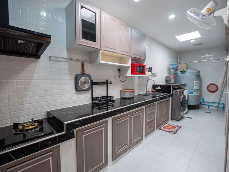 Citysense Rama 2 - Thakham, Bangkok, 205 Kanchanaphisek Road, Tha Kham, Bang Khun Thian, Bangkok, 3 Bedrooms, 190 sqm, Townhouse For Sale, by TITISAK Jane, 500249203 - DDproperty.com