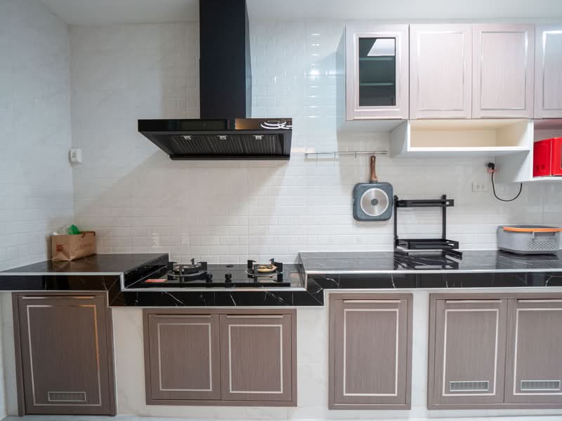 Citysense Rama 2 - Thakham, Bangkok, 205 Kanchanaphisek Road, Tha Kham, Bang Khun Thian, Bangkok, 3 Bedrooms, 190 sqm, Townhouse For Sale, by TITISAK Jane, 500249203 - DDproperty.com