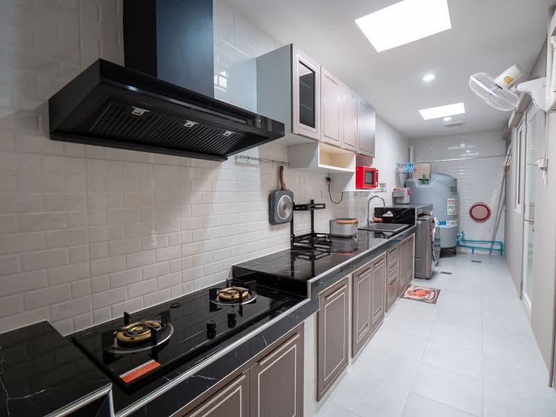 Citysense Rama 2 - Thakham, Bangkok, 205 Kanchanaphisek Road, Tha Kham, Bang Khun Thian, Bangkok, 3 Bedrooms, 190 sqm, Townhouse For Sale, by TITISAK Jane, 500249203 - DDproperty.com