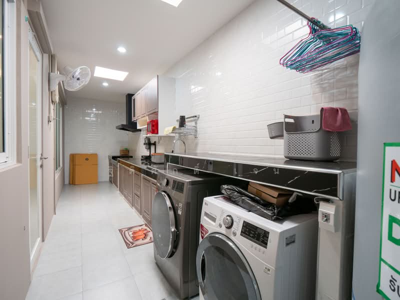 Citysense Rama 2 - Thakham, Bangkok, 205 Kanchanaphisek Road, Tha Kham, Bang Khun Thian, Bangkok, 3 Bedrooms, 190 sqm, Townhouse For Sale, by TITISAK Jane, 500249203 - DDproperty.com
