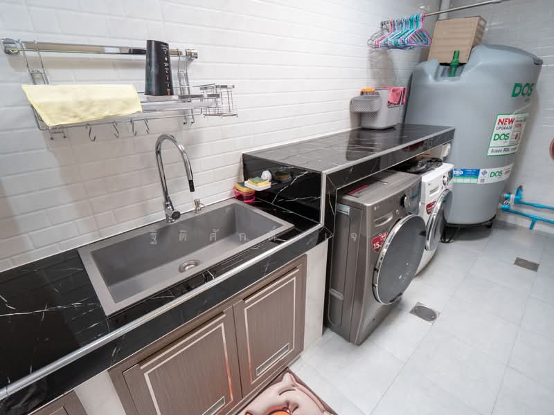 Citysense Rama 2 - Thakham, Bangkok, 205 Kanchanaphisek Road, Tha Kham, Bang Khun Thian, Bangkok, 3 Bedrooms, 190 sqm, Townhouse For Sale, by TITISAK Jane, 500249203 - DDproperty.com