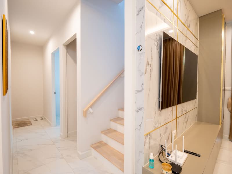 Citysense Rama 2 - Thakham, Bangkok, 205 Kanchanaphisek Road, Tha Kham, Bang Khun Thian, Bangkok, 3 Bedrooms, 190 sqm, Townhouse For Sale, by TITISAK Jane, 500249203 - DDproperty.com