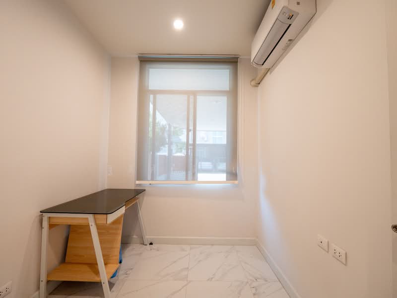 Citysense Rama 2 - Thakham, Bangkok, 205 Kanchanaphisek Road, Tha Kham, Bang Khun Thian, Bangkok, 3 Bedrooms, 190 sqm, Townhouse For Sale, by TITISAK Jane, 500249203 - DDproperty.com