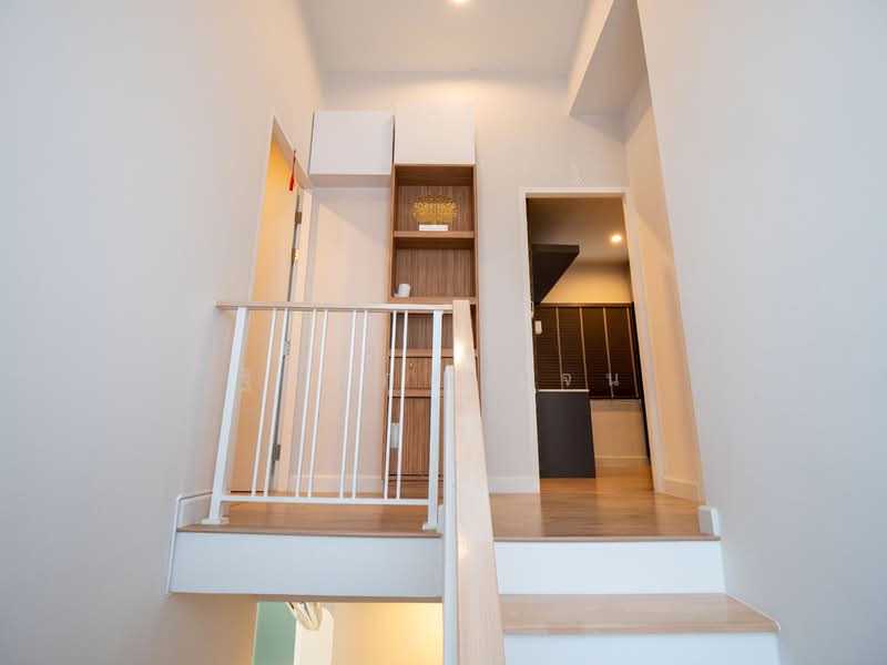 Citysense Rama 2 - Thakham, Bangkok, 205 Kanchanaphisek Road, Tha Kham, Bang Khun Thian, Bangkok, 3 Bedrooms, 190 sqm, Townhouse For Sale, by TITISAK Jane, 500249203 - DDproperty.com