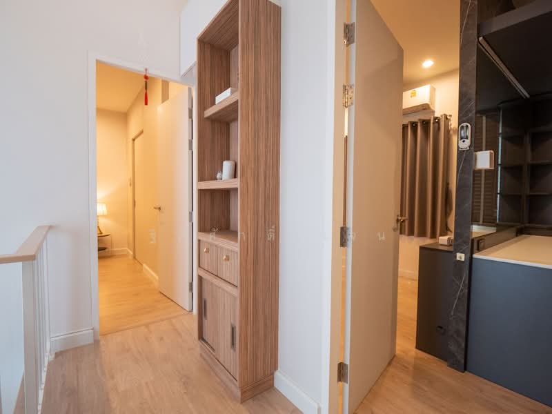 Citysense Rama 2 - Thakham, Bangkok, 205 Kanchanaphisek Road, Tha Kham, Bang Khun Thian, Bangkok, 3 Bedrooms, 190 sqm, Townhouse For Sale, by TITISAK Jane, 500249203 - DDproperty.com