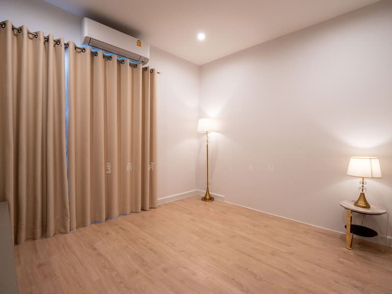 Citysense Rama 2 - Thakham, Bangkok, 205 Kanchanaphisek Road, Tha Kham, Bang Khun Thian, Bangkok, 3 Bedrooms, 190 sqm, Townhouse For Sale, by TITISAK Jane, 500249203 - DDproperty.com