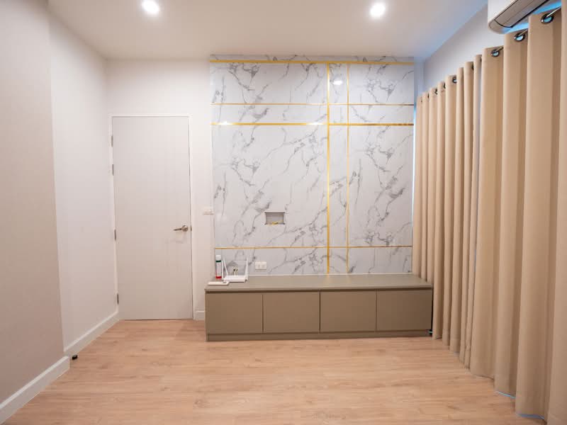 Citysense Rama 2 - Thakham, Bangkok, 205 Kanchanaphisek Road, Tha Kham, Bang Khun Thian, Bangkok, 3 Bedrooms, 190 sqm, Townhouse For Sale, by TITISAK Jane, 500249203 - DDproperty.com