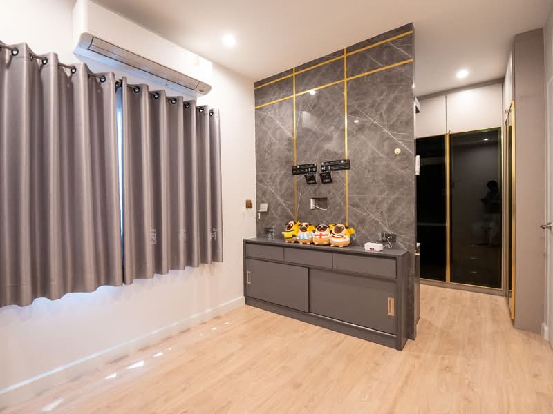 Citysense Rama 2 - Thakham, Bangkok, 205 Kanchanaphisek Road, Tha Kham, Bang Khun Thian, Bangkok, 3 Bedrooms, 190 sqm, Townhouse For Sale, by TITISAK Jane, 500249203 - DDproperty.com