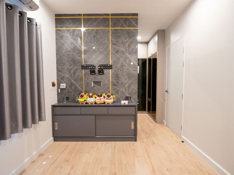 Citysense Rama 2 - Thakham, Bangkok, 205 Kanchanaphisek Road, Tha Kham, Bang Khun Thian, Bangkok, 3 Bedrooms, 190 sqm, Townhouse For Sale, by TITISAK Jane, 500249203 - DDproperty.com