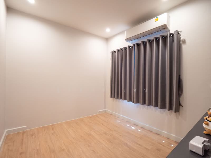 Citysense Rama 2 - Thakham, Bangkok, 205 Kanchanaphisek Road, Tha Kham, Bang Khun Thian, Bangkok, 3 Bedrooms, 190 sqm, Townhouse For Sale, by TITISAK Jane, 500249203 - DDproperty.com