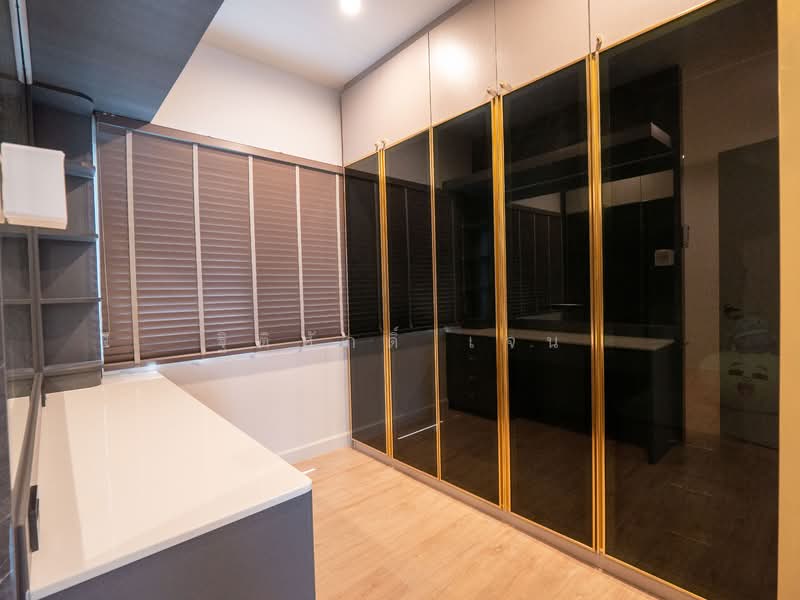 Citysense Rama 2 - Thakham, Bangkok, 205 Kanchanaphisek Road, Tha Kham, Bang Khun Thian, Bangkok, 3 Bedrooms, 190 sqm, Townhouse For Sale, by TITISAK Jane, 500249203 - DDproperty.com