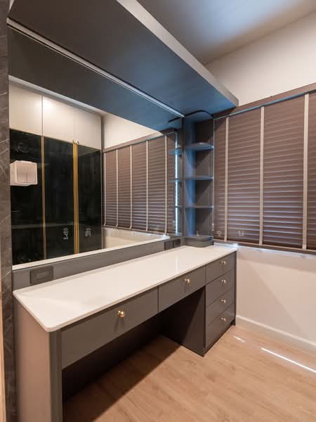 Citysense Rama 2 - Thakham, Bangkok, 205 Kanchanaphisek Road, Tha Kham, Bang Khun Thian, Bangkok, 3 Bedrooms, 190 sqm, Townhouse For Sale, by TITISAK Jane, 500249203 - DDproperty.com