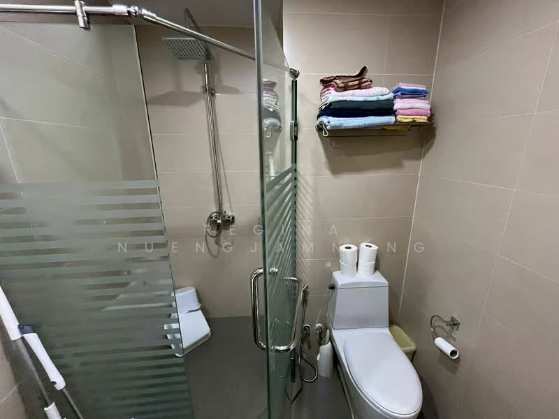 Dusit Grand Condo View, Chon Buri (Pattaya), Jomtien 2nd Road, Nong Pru, Bang Lamung (Pattaya), Chon Buri (Pattaya), 2 Bedrooms, 52 sqm, Condo For Sale, by Regina Nuengjamnong, 500249205 - DDproperty.com