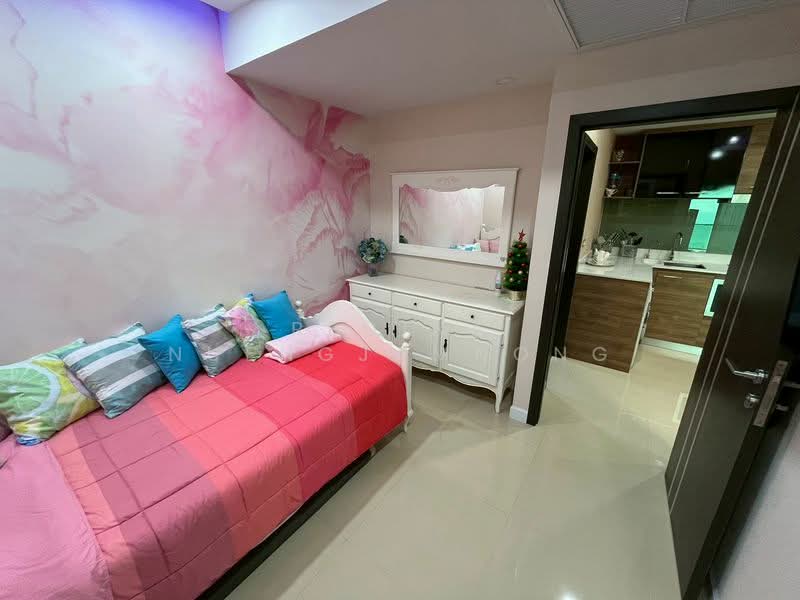 Dusit Grand Condo View : ดุสิต แกรนด์ คอนโด วิว, ชลบุรี, ถนนจอมเทียนสาย 2, หนองปรือ, บางละมุง, ชลบุรี, 52 ตร.ม., คอนโด ขาย, โดย Regina Nuengjamnong, 500249205 - DDproperty.com