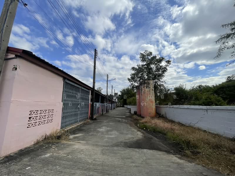 For Sale - Land with buildings Nakhon Sawan., Nakhon Sawan