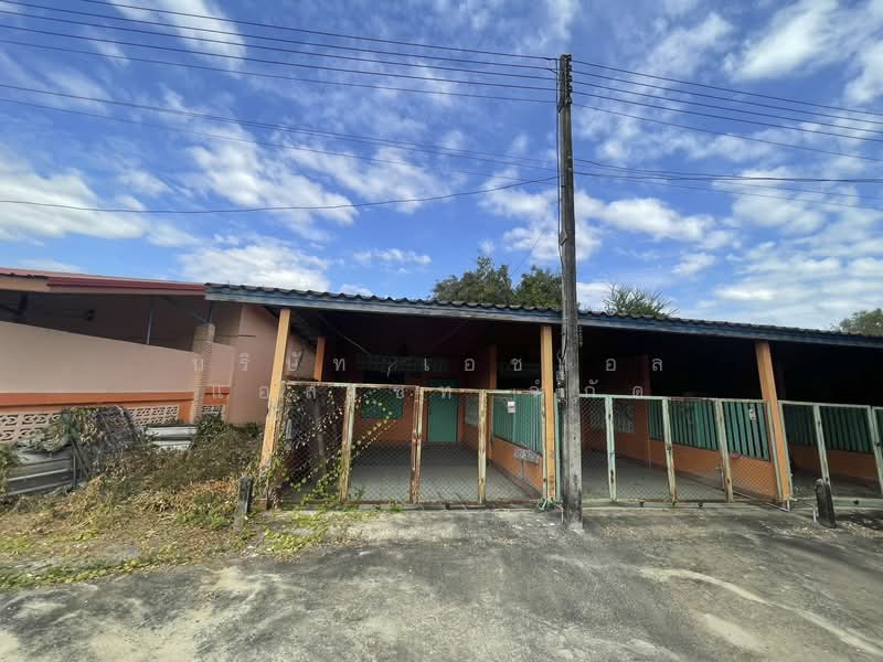 For Sale - Land with buildings Nakhon Sawan., Nakhon Sawan
