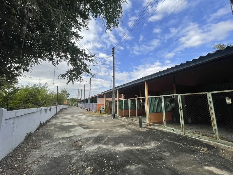 For Sale - Land with buildings Nakhon Sawan., Nakhon Sawan