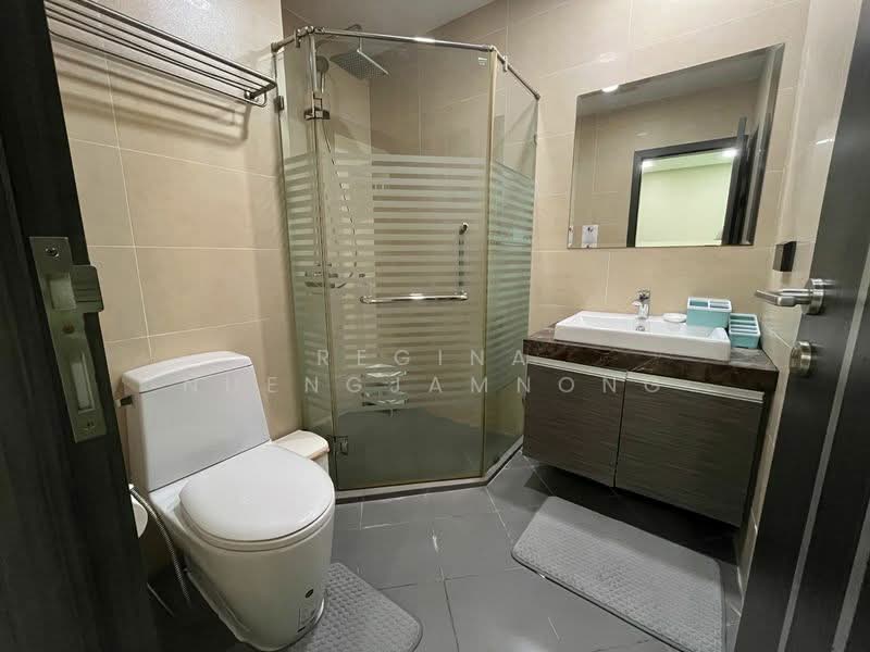 Dusit Grand Condo View, Chon Buri (Pattaya), Jomtien 2nd Road, Nong Pru, Bang Lamung (Pattaya), Chon Buri (Pattaya), 1 Bedroom, 35 sqm, Condo For Sale, by Regina Nuengjamnong, 500249211 - DDproperty.com