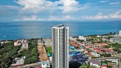 ขาย - Dusit Grand Condo View : ดุสิต แกรนด์ คอนโด วิว, ชลบุรี