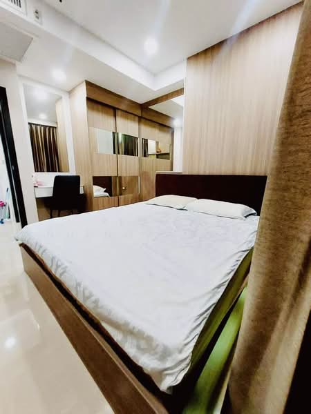 Dusit Grand Condo View : ดุสิต แกรนด์ คอนโด วิว, ชลบุรี, ถนนจอมเทียนสาย 2, หนองปรือ, บางละมุง, ชลบุรี, 35 ตร.ม., คอนโด ขาย, โดย Regina Nuengjamnong, 500249211 - DDproperty.com