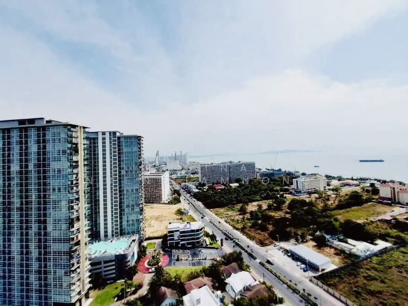 Dusit Grand Condo View : ดุสิต แกรนด์ คอนโด วิว, ชลบุรี, ถนนจอมเทียนสาย 2, หนองปรือ, บางละมุง, ชลบุรี, 35 ตร.ม., คอนโด ขาย, โดย Regina Nuengjamnong, 500249211 - DDproperty.com