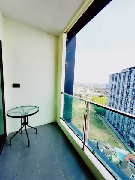 Dusit Grand Condo View : ดุสิต แกรนด์ คอนโด วิว, ชลบุรี, ถนนจอมเทียนสาย 2, หนองปรือ, บางละมุง, ชลบุรี, 35 ตร.ม., คอนโด ขาย, โดย Regina Nuengjamnong, 500249211 - DDproperty.com