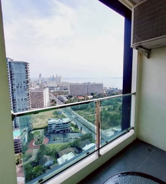 Dusit Grand Condo View : ดุสิต แกรนด์ คอนโด วิว, ชลบุรี, ถนนจอมเทียนสาย 2, หนองปรือ, บางละมุง, ชลบุรี, 35 ตร.ม., คอนโด ขาย, โดย Regina Nuengjamnong, 500249211 - DDproperty.com